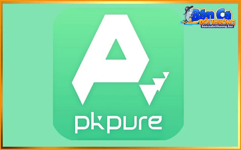 Trang tải bắn cá King APK chính thống trên APKPure