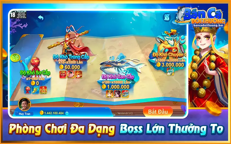 Nhiều sự kiện săn code Bắn cá Ngộ Không nhận thưởng đến hàng trăm ngàn xu