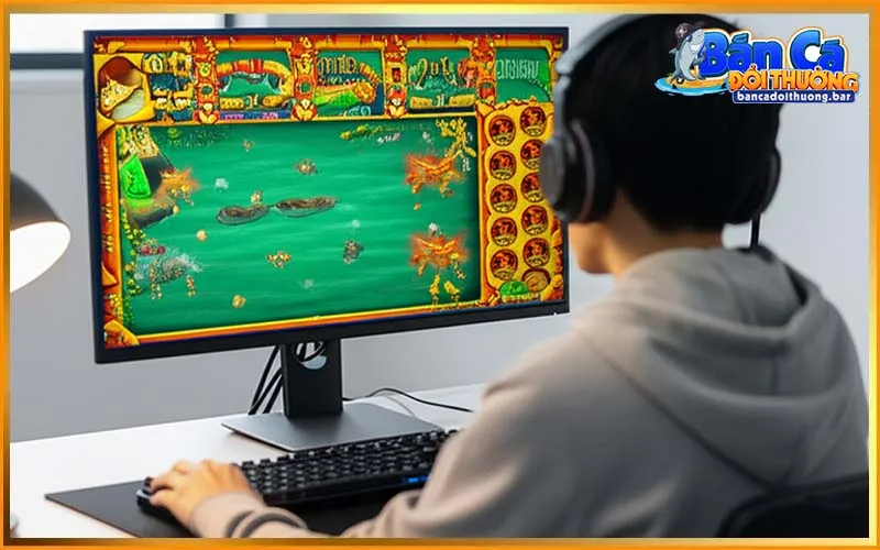 Người chơi chuyên nghiệp chia thời gian chơi hợp lý, không để bị cuốn