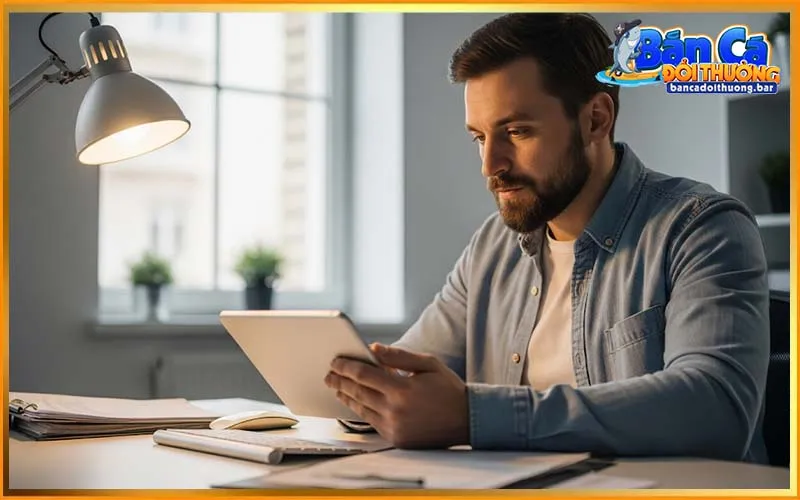 Kiểm chứng thông tin trước khi chơi giúp giảm thiểu rủi ro