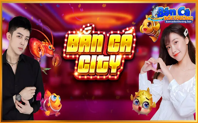 code bắn cá city