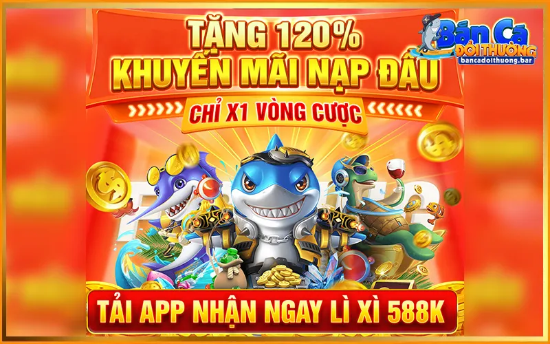 Nên chọn thời điểm nạp khi đã hiểu rõ cơ chế game bắn cá đổi thưởng