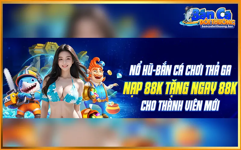 Người chơi cần đọc kỹ điều kiện trước khi nhận khuyến mãi nạp đầu bắn cá