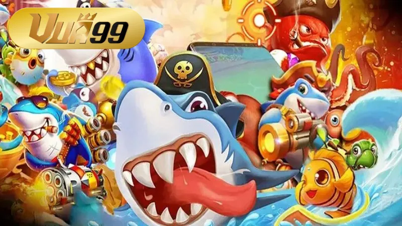 Vua99